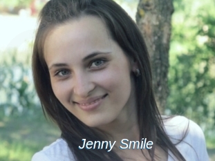 Jenny_Smile