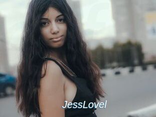 JessLovel