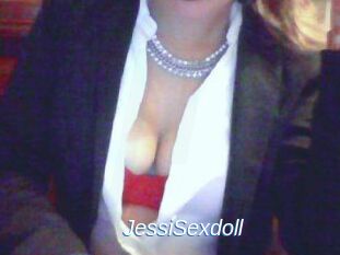 JessiSexdoll