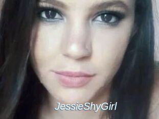 JessieShyGirl