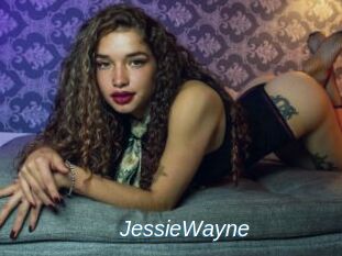 JessieWayne