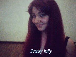 Jessy_lolly