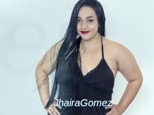 JhairaGomez