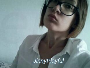 JinnyPlayful