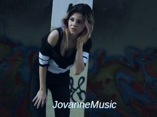 JovanneMusic