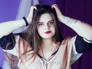 JoyLewis