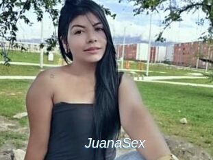 JuanaSex