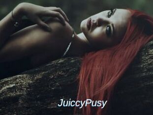 JuiccyPusy