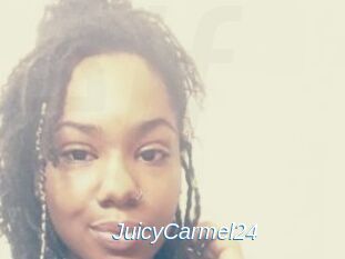 JuicyCarmel24