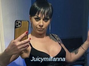 Juicymilfanna