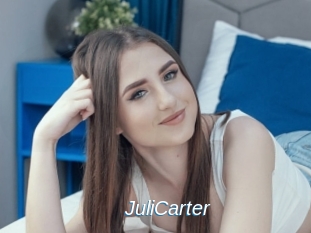 JuliCarter