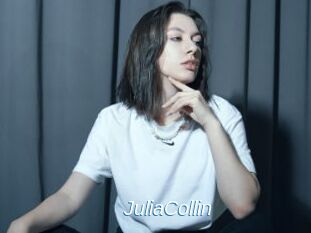 JuliaCollin