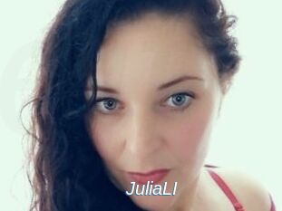 JuliaLI