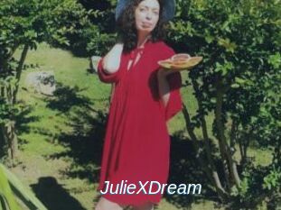 JulieXDream