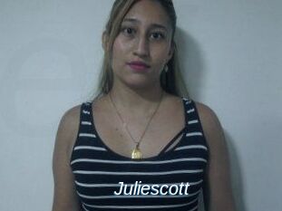 Juliescott