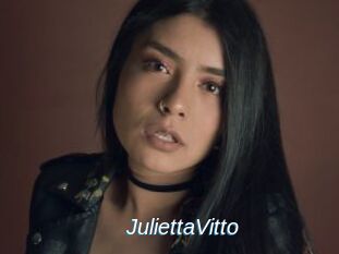 JuliettaVitto