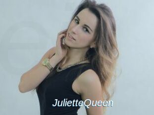 JulietteQueen