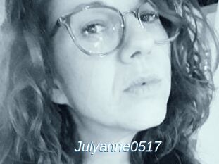 Julyanne0517