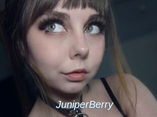 JuniperBerry