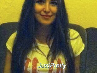 JustPretty