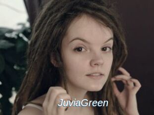 JuviaGreen