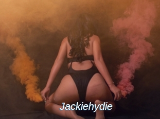 Jackiehydie