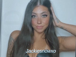 Jackiesnowxo