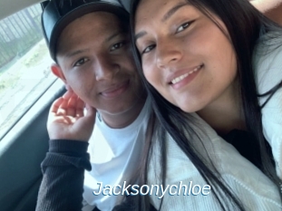 Jacksonychloe