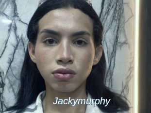 Jackymurphy