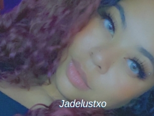 Jadelustxo