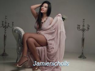 Jamienicholls