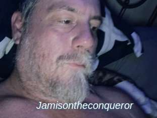 Jamisontheconqueror