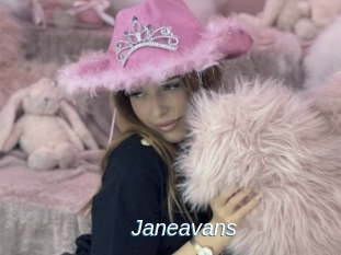 Janeavans