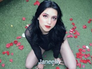 Janeelily