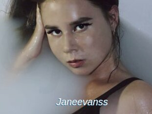 Janeevanss