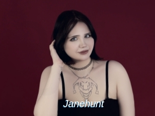 Janehunt