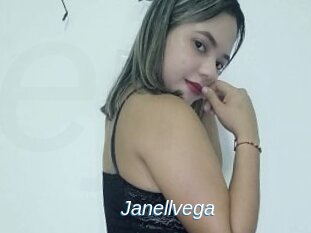 Janellvega