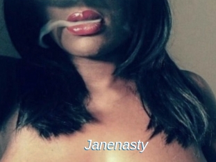 Janenasty