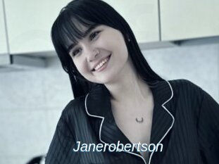 Janerobertson