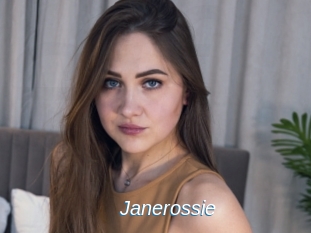 Janerossie