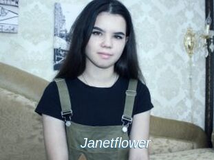 Janetflower