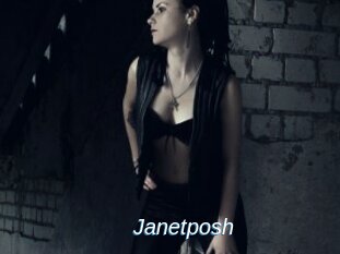 Janetposh