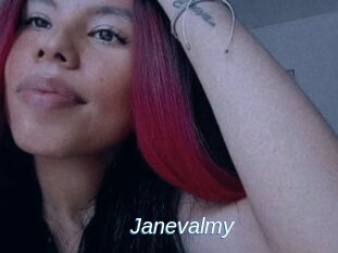 Janevalmy