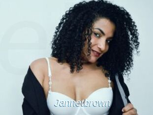 Jannetbrown