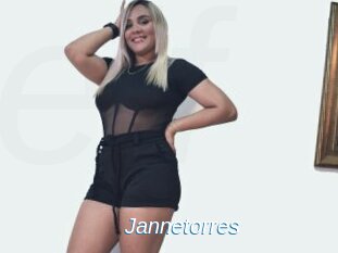 Jannetorres