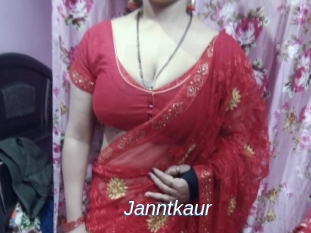 Janntkaur