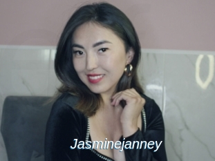 Jasminejanney