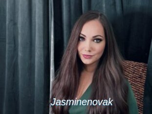 Jasminenovak