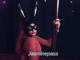 Jasminepass