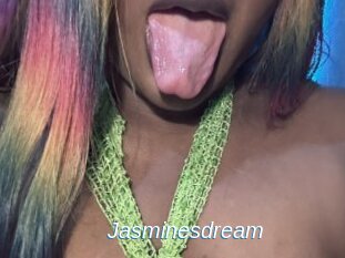 Jasminesdream